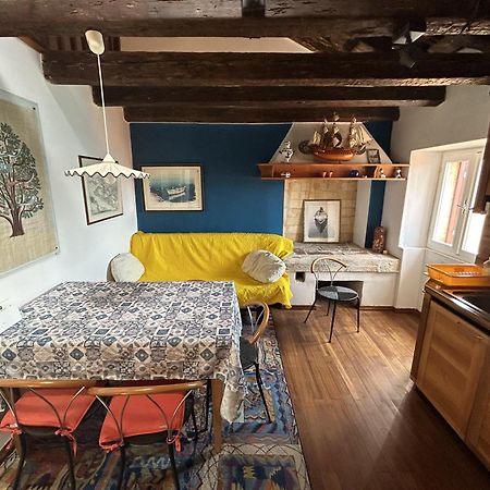 Apartment Aquavista With Sea View Rovinj Exterior foto